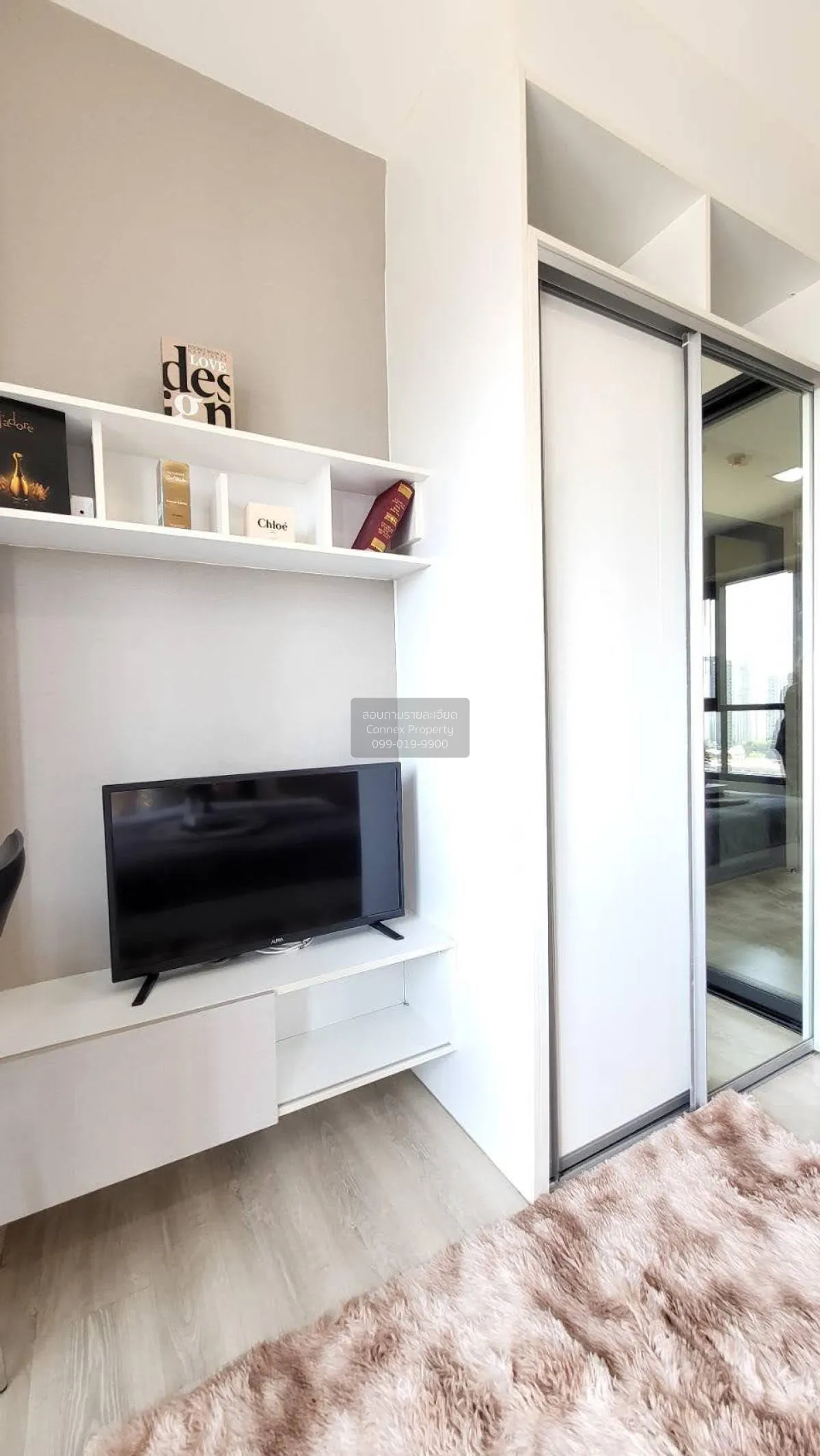 FOR SALE Condo , Condolette Midst Rama 9 , MRT-Phra Ram 9 , Huai 