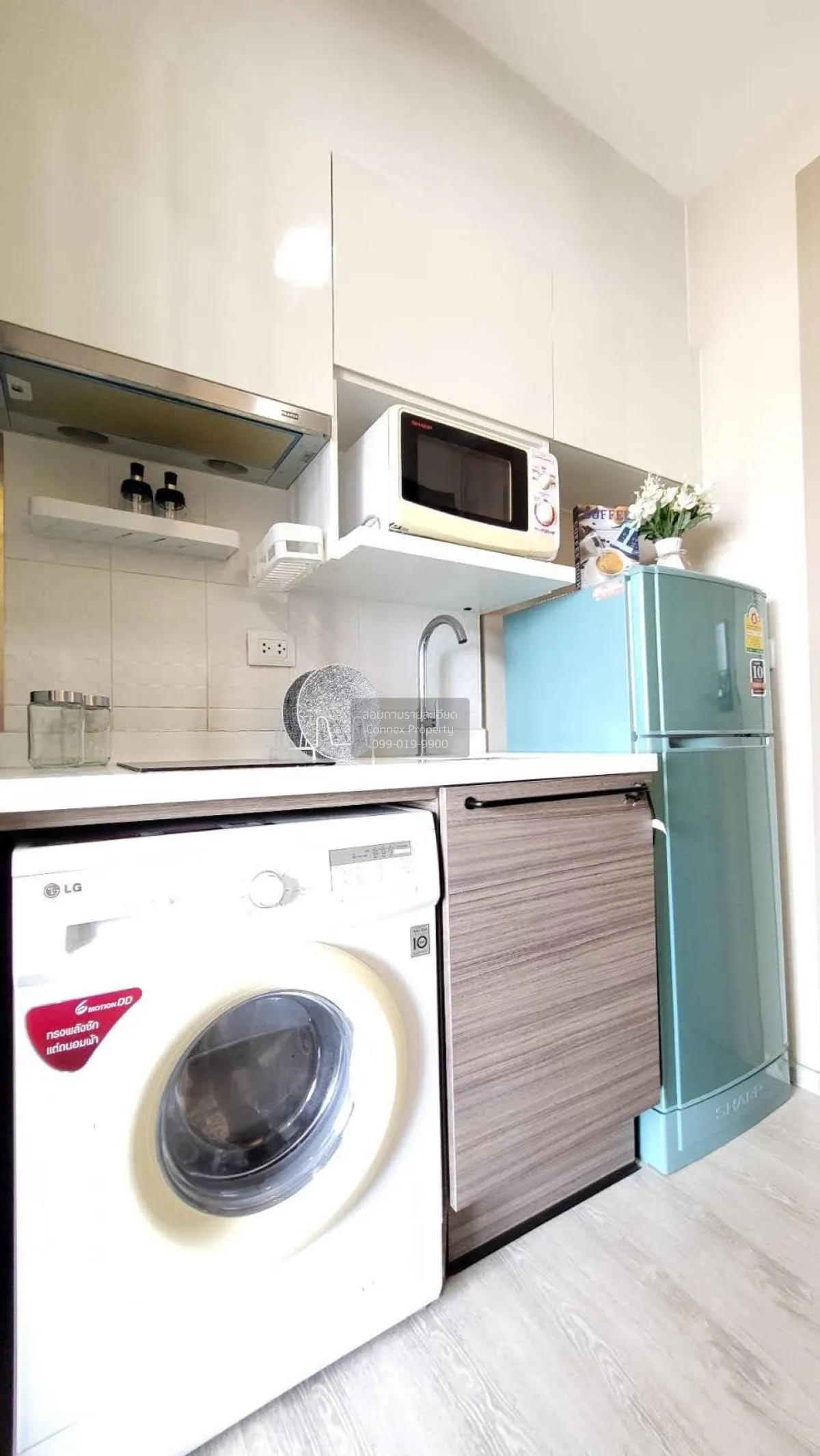 FOR SALE Condo , Condolette Midst Rama 9 , MRT-Phra Ram 9 , Huai 