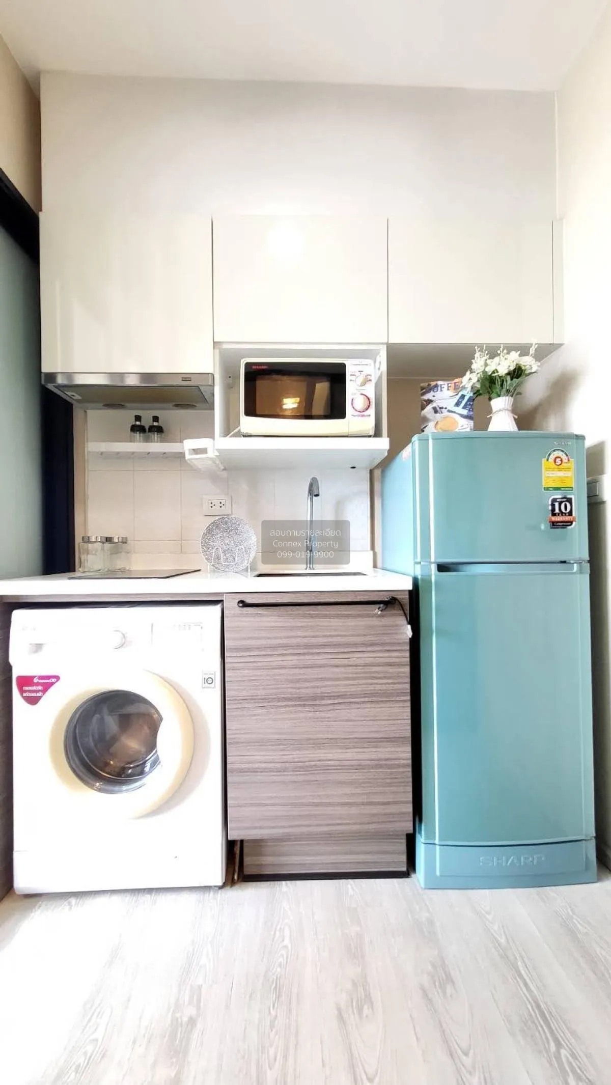 FOR SALE Condo , Condolette Midst Rama 9 , MRT-Phra Ram 9 , Huai 