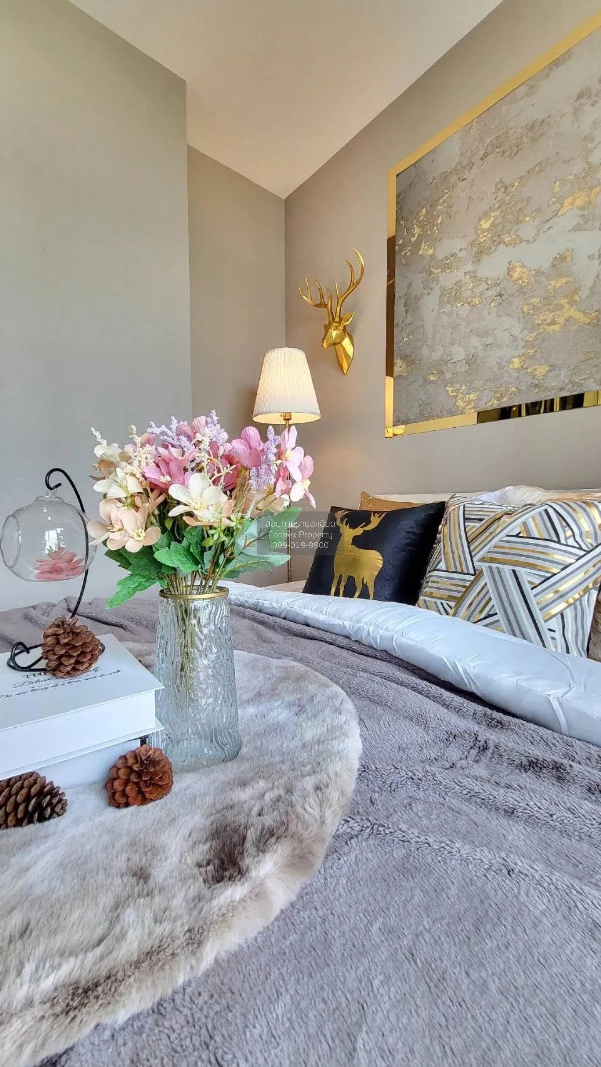 FOR SALE Condo , Condolette Midst Rama 9 , MRT-Phra Ram 9 , Huai  4