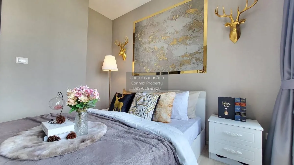 FOR SALE Condo , Condolette Midst Rama 9 , MRT-Phra Ram 9 , Huai 