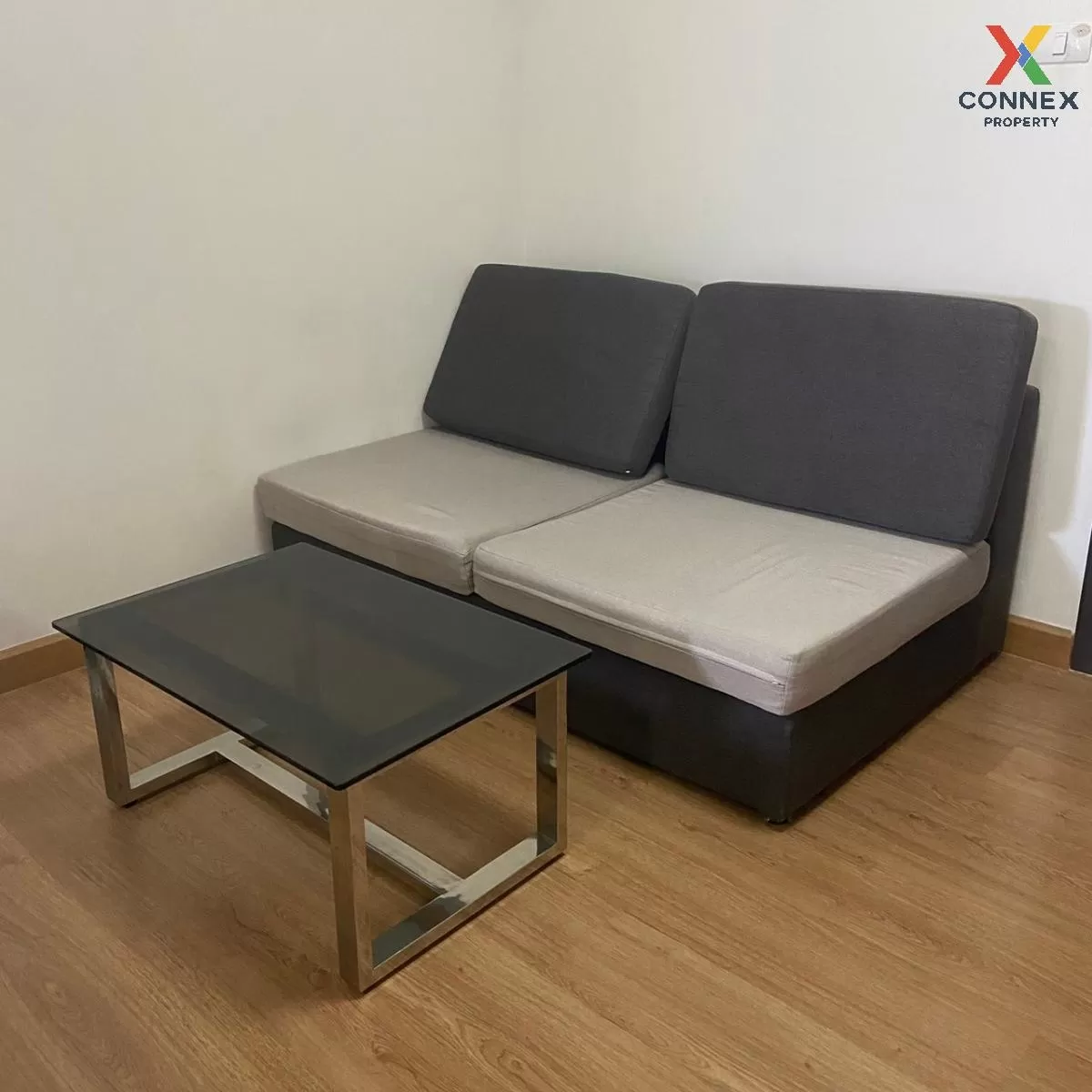 เช่าคอนโด  ศุภาลัย ลอฟท์ แจ้งวัฒนะ บางตลาด ปากเกร็ด นนทบุรี CX-81 1