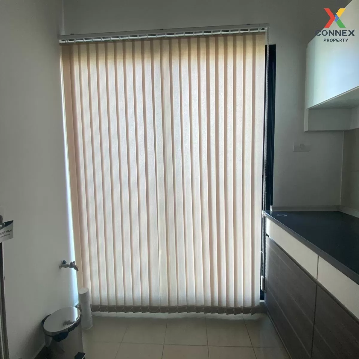 เช่าคอนโด  ศุภาลัย ลอฟท์ แจ้งวัฒนะ บางตลาด ปากเกร็ด นนทบุรี CX-81