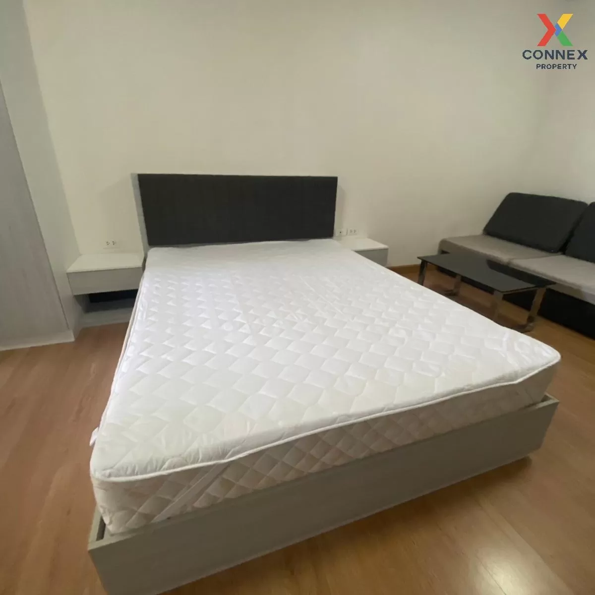 เช่าคอนโด  ศุภาลัย ลอฟท์ แจ้งวัฒนะ บางตลาด ปากเกร็ด นนทบุรี CX-81