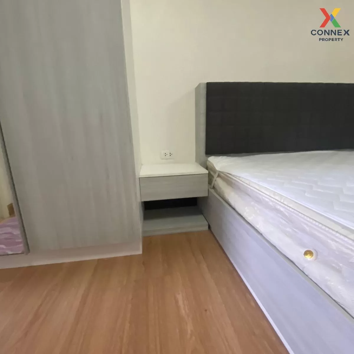 เช่าคอนโด  ศุภาลัย ลอฟท์ แจ้งวัฒนะ บางตลาด ปากเกร็ด นนทบุรี CX-81