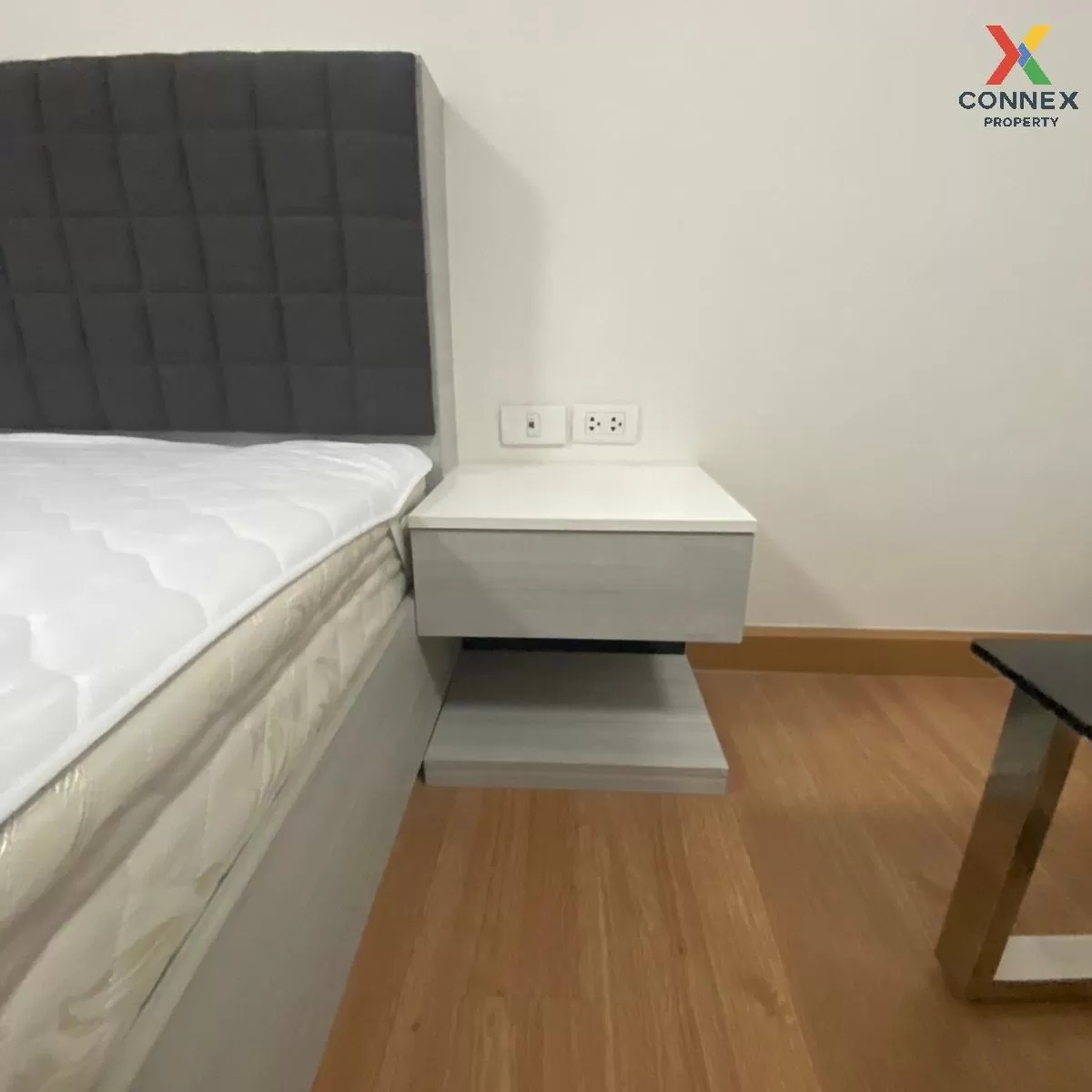 เช่าคอนโด  ศุภาลัย ลอฟท์ แจ้งวัฒนะ บางตลาด ปากเกร็ด นนทบุรี CX-81