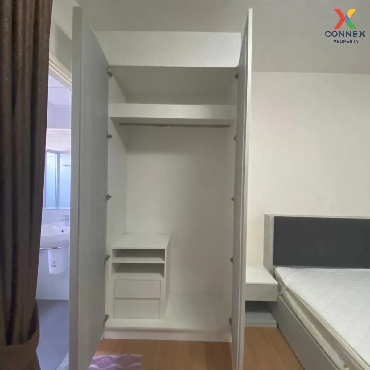 เช่าคอนโด  ศุภาลัย ลอฟท์ แจ้งวัฒนะ บางตลาด ปากเกร็ด นนทบุรี CX-81