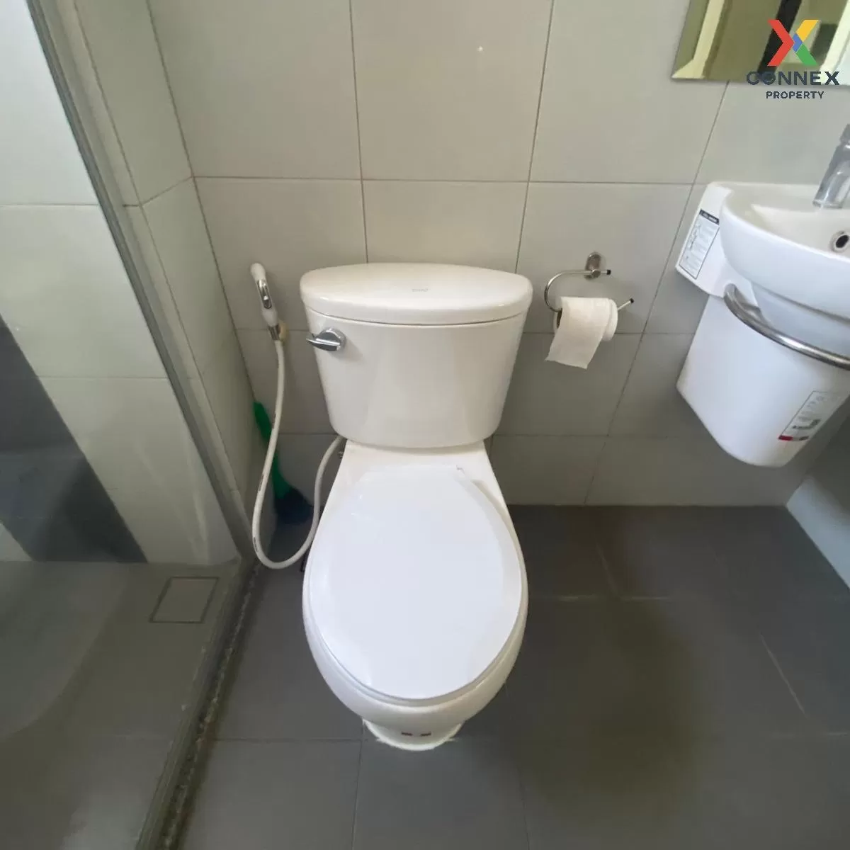 เช่าคอนโด  ศุภาลัย ลอฟท์ แจ้งวัฒนะ บางตลาด ปากเกร็ด นนทบุรี CX-81