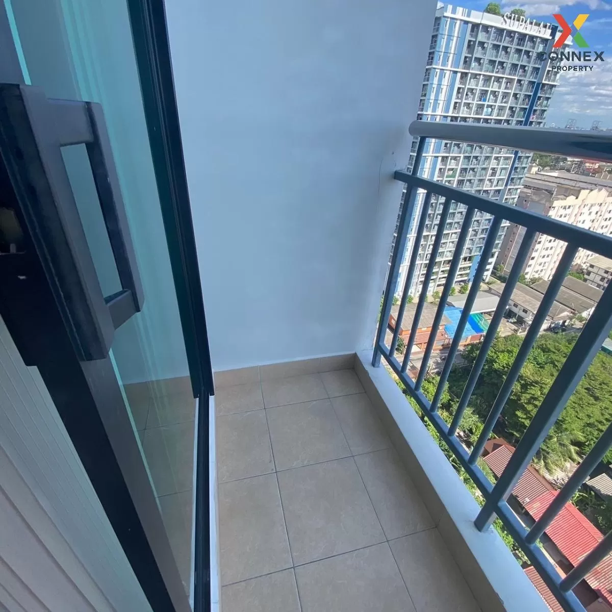 เช่าคอนโด  ศุภาลัย ลอฟท์ แจ้งวัฒนะ บางตลาด ปากเกร็ด นนทบุรี CX-81