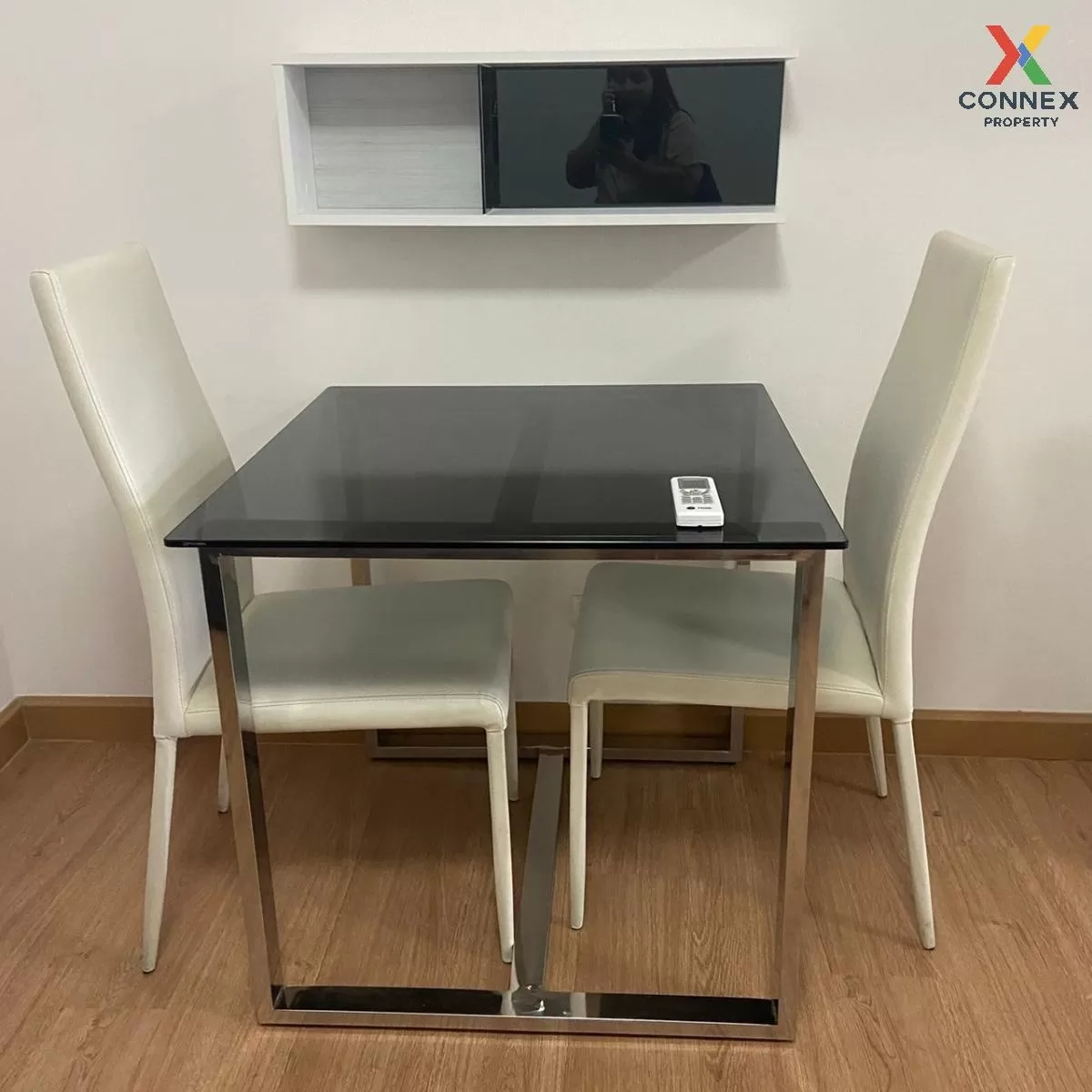 เช่าคอนโด  ศุภาลัย ลอฟท์ แจ้งวัฒนะ บางตลาด ปากเกร็ด นนทบุรี CX-81 3