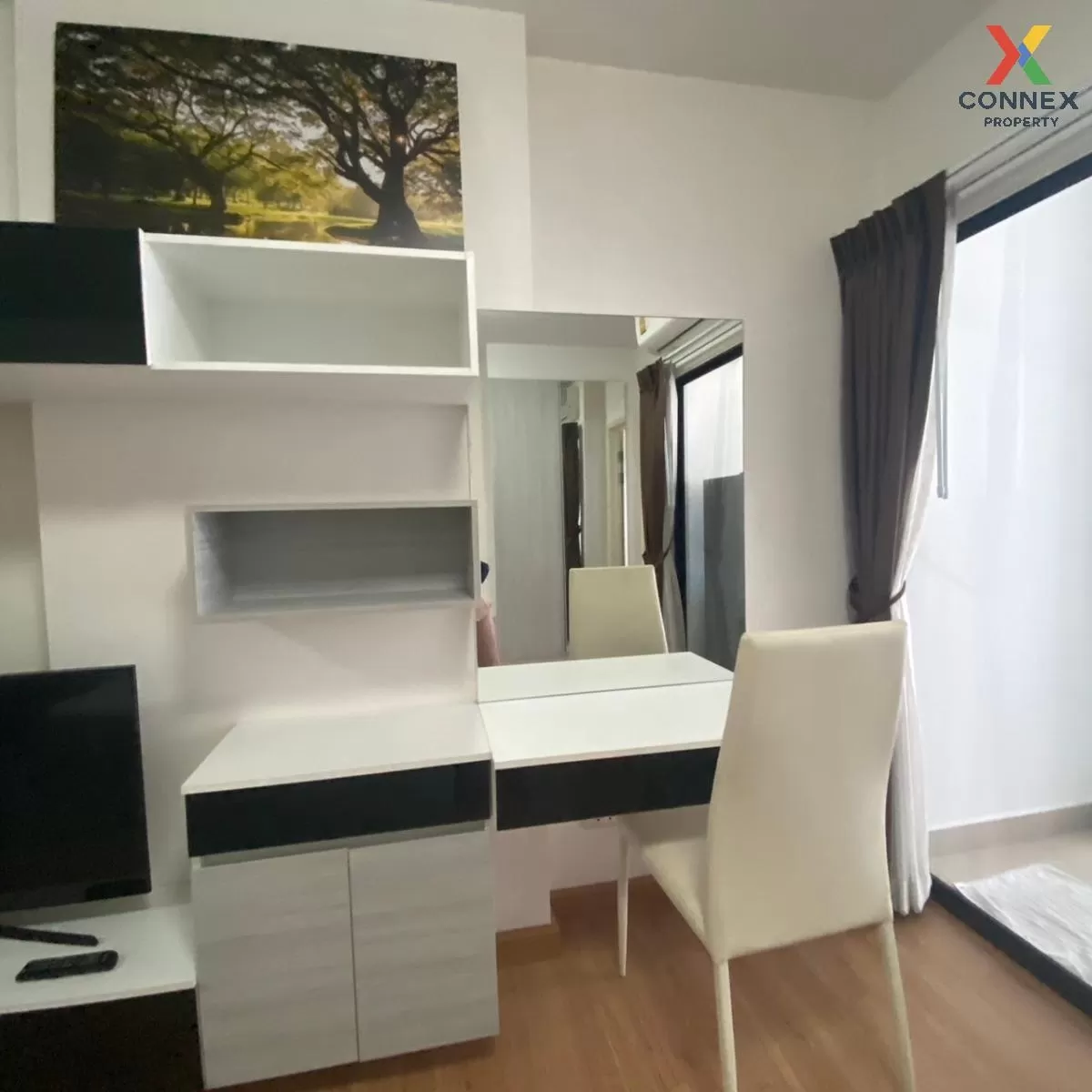 เช่าคอนโด  ศุภาลัย ลอฟท์ แจ้งวัฒนะ บางตลาด ปากเกร็ด นนทบุรี CX-81