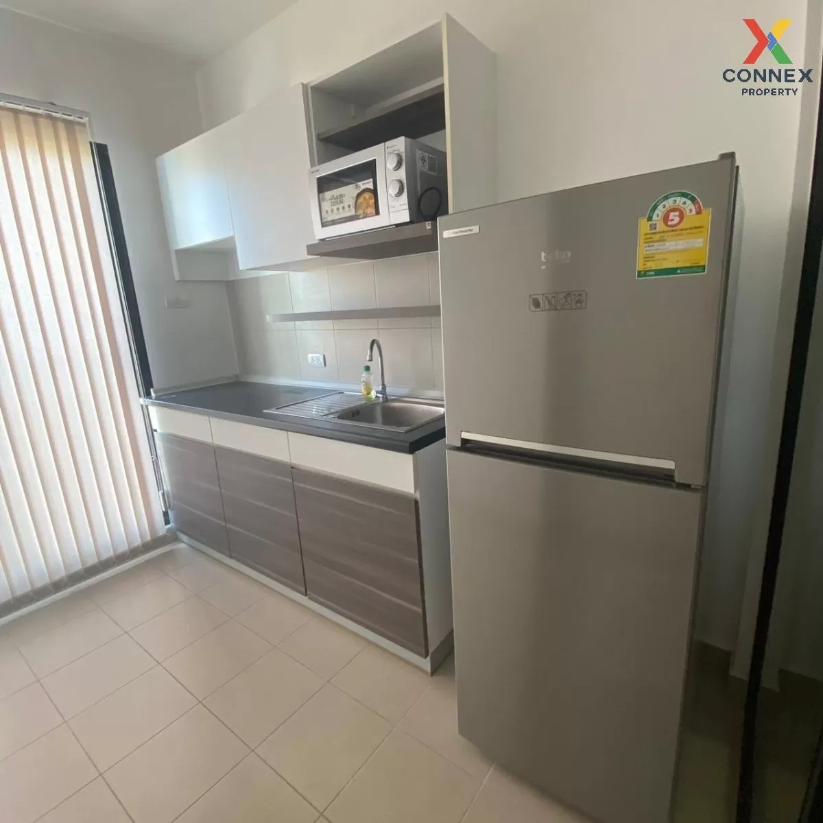 เช่าคอนโด  ศุภาลัย ลอฟท์ แจ้งวัฒนะ บางตลาด ปากเกร็ด นนทบุรี CX-81