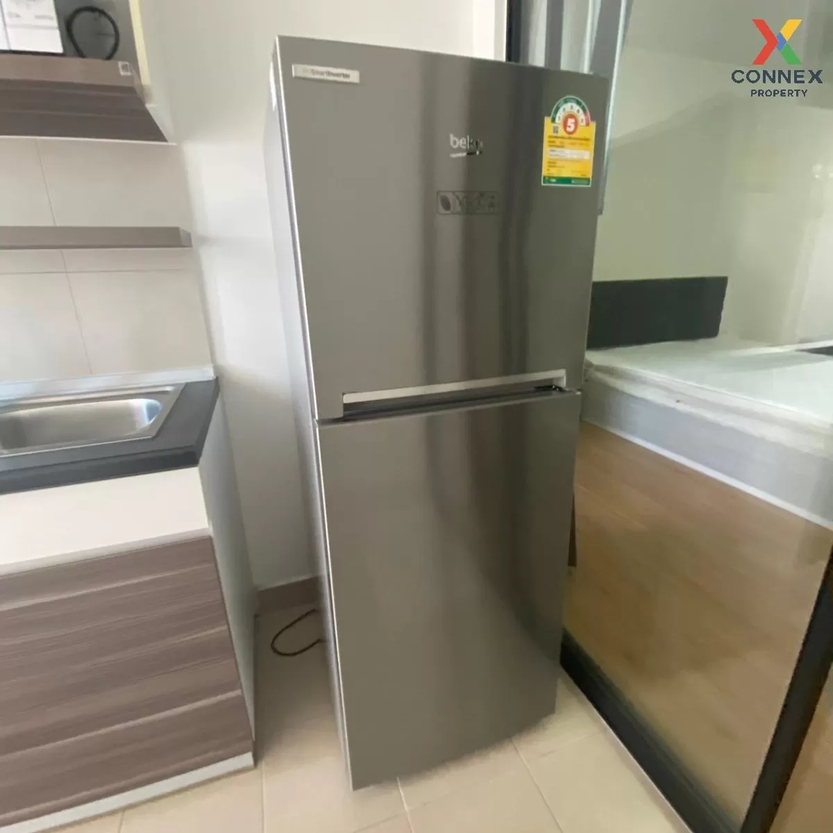 เช่าคอนโด  ศุภาลัย ลอฟท์ แจ้งวัฒนะ บางตลาด ปากเกร็ด นนทบุรี CX-81