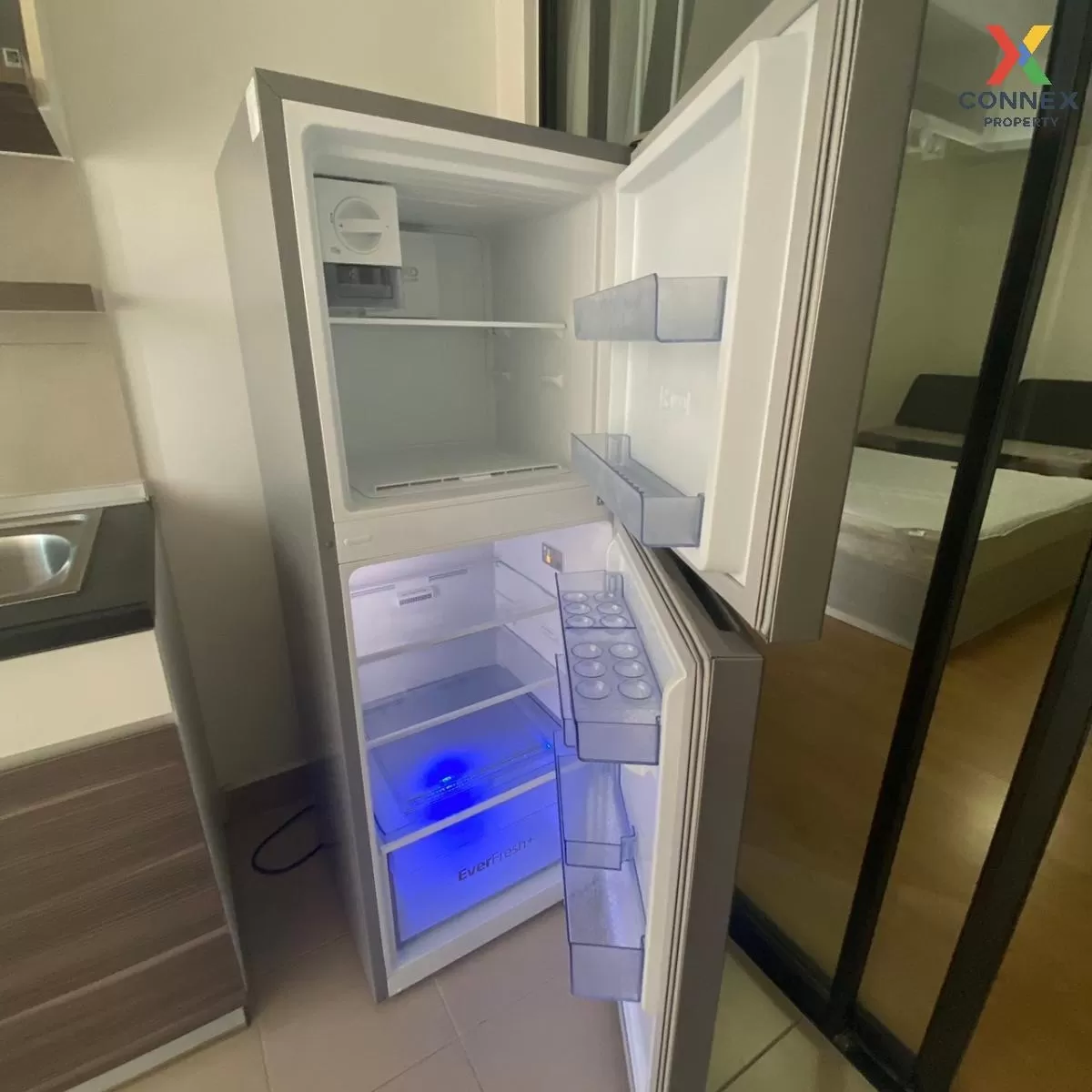 เช่าคอนโด  ศุภาลัย ลอฟท์ แจ้งวัฒนะ บางตลาด ปากเกร็ด นนทบุรี CX-81