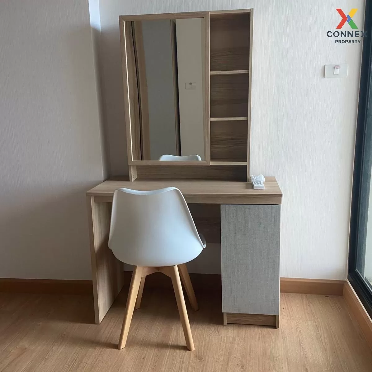 เช่าคอนโด  ศุภาลัย ลอฟท์ แจ้งวัฒนะ บางตลาด ปากเกร็ด นนทบุรี CX-81