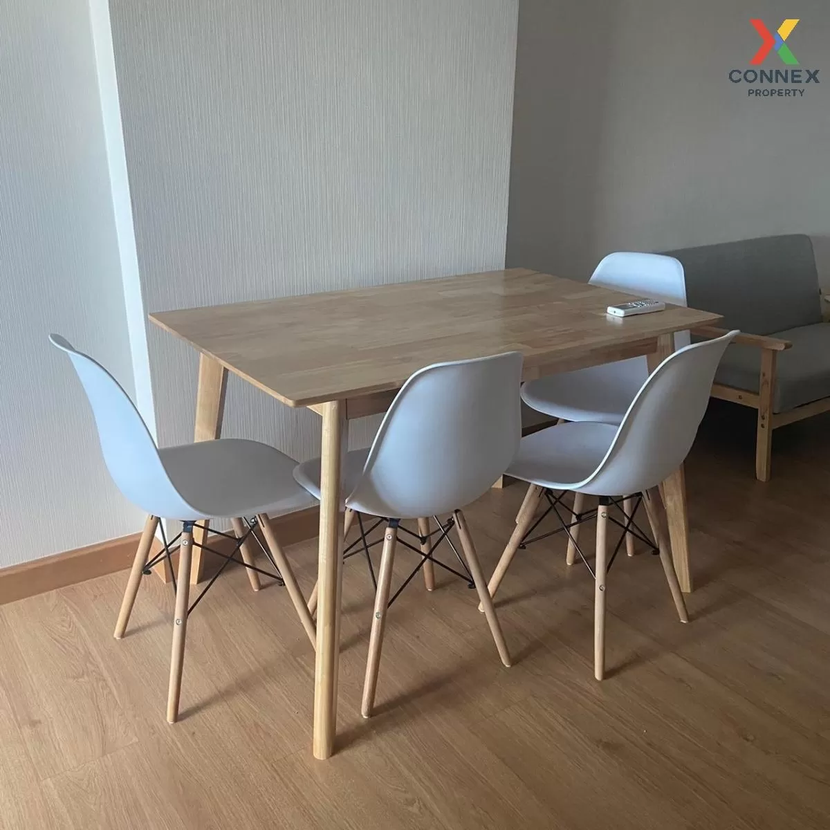 เช่าคอนโด  ศุภาลัย ลอฟท์ แจ้งวัฒนะ บางตลาด ปากเกร็ด นนทบุรี CX-81 4