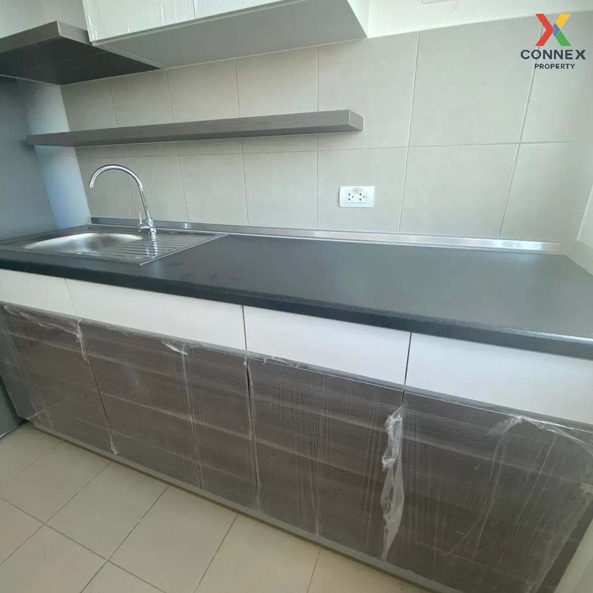 เช่าคอนโด  ศุภาลัย ลอฟท์ แจ้งวัฒนะ บางตลาด ปากเกร็ด นนทบุรี CX-81