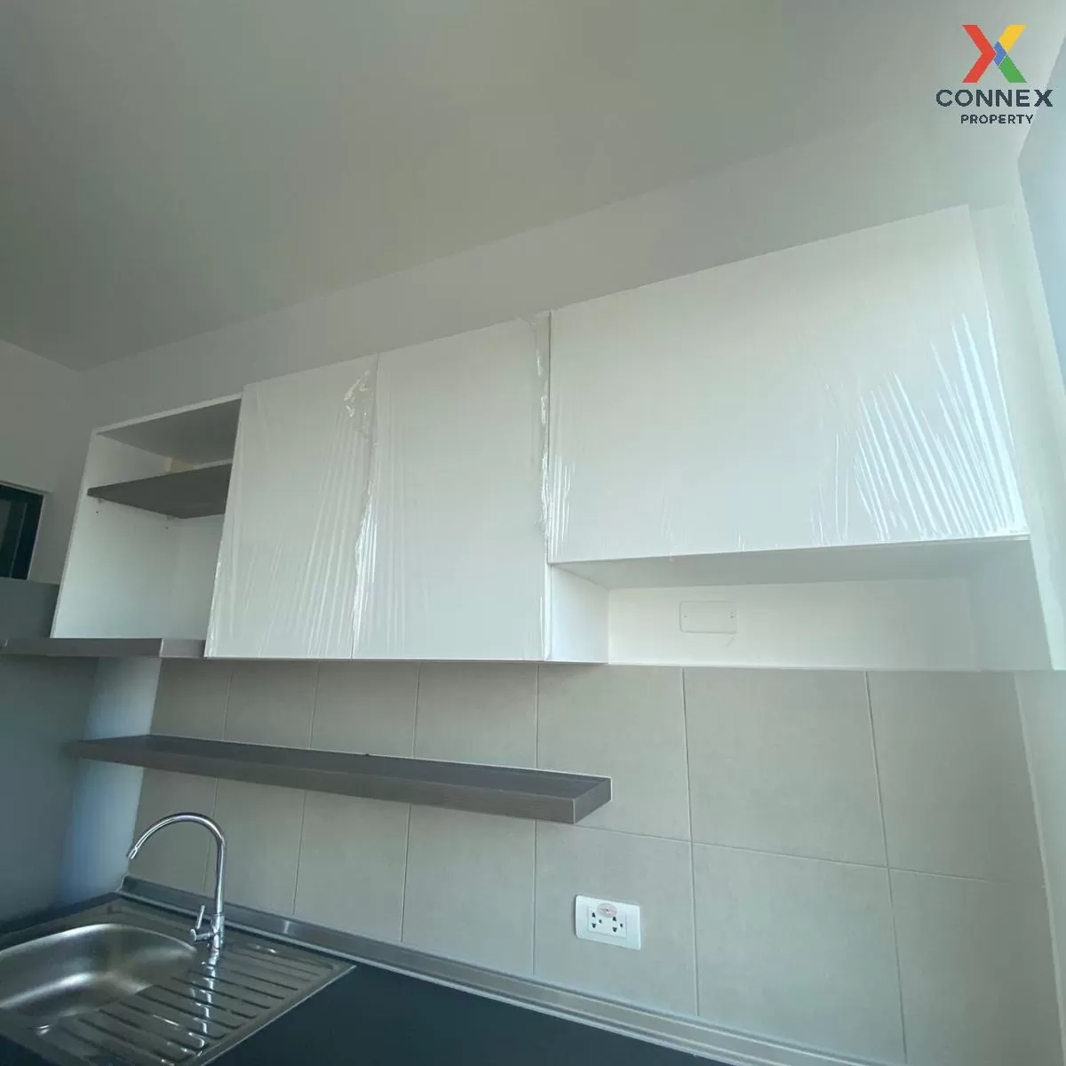 เช่าคอนโด  ศุภาลัย ลอฟท์ แจ้งวัฒนะ บางตลาด ปากเกร็ด นนทบุรี CX-81