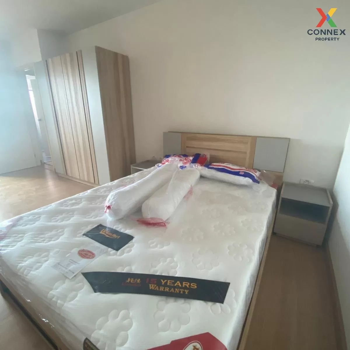 เช่าคอนโด  ศุภาลัย ลอฟท์ แจ้งวัฒนะ บางตลาด ปากเกร็ด นนทบุรี CX-81