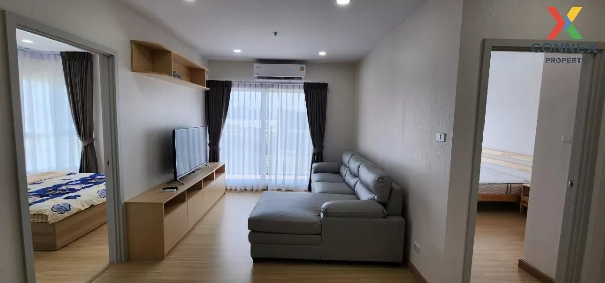 FOR RENT Condo , Supalai Veranda Ramkhamhaeng , Hua Mak , Bang Ka 1