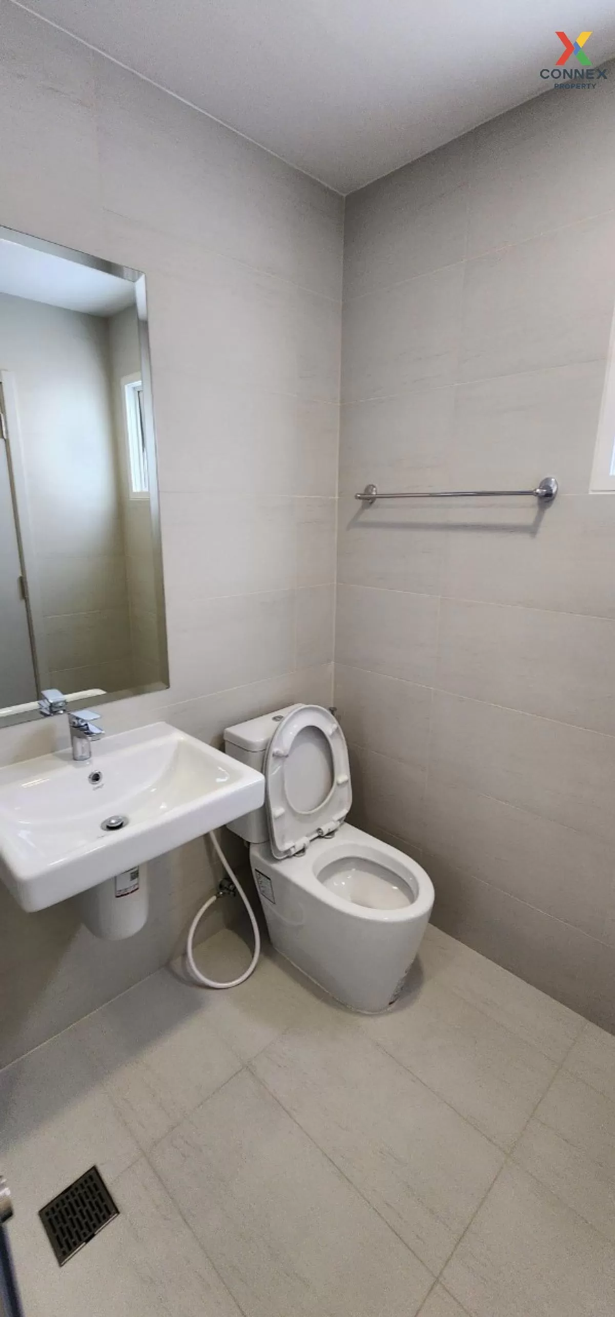 FOR RENT Condo , Supalai Veranda Ramkhamhaeng , Hua Mak , Bang Ka