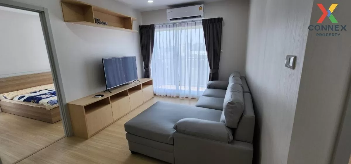 FOR RENT Condo , Supalai Veranda Ramkhamhaeng , Hua Mak , Bang Ka 2