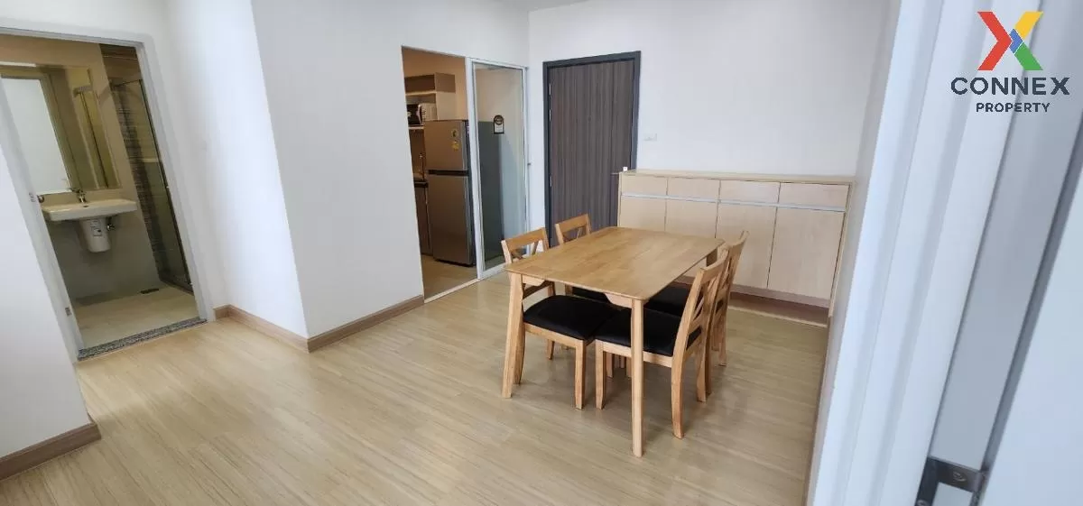 FOR RENT Condo , Supalai Veranda Ramkhamhaeng , Hua Mak , Bang Ka