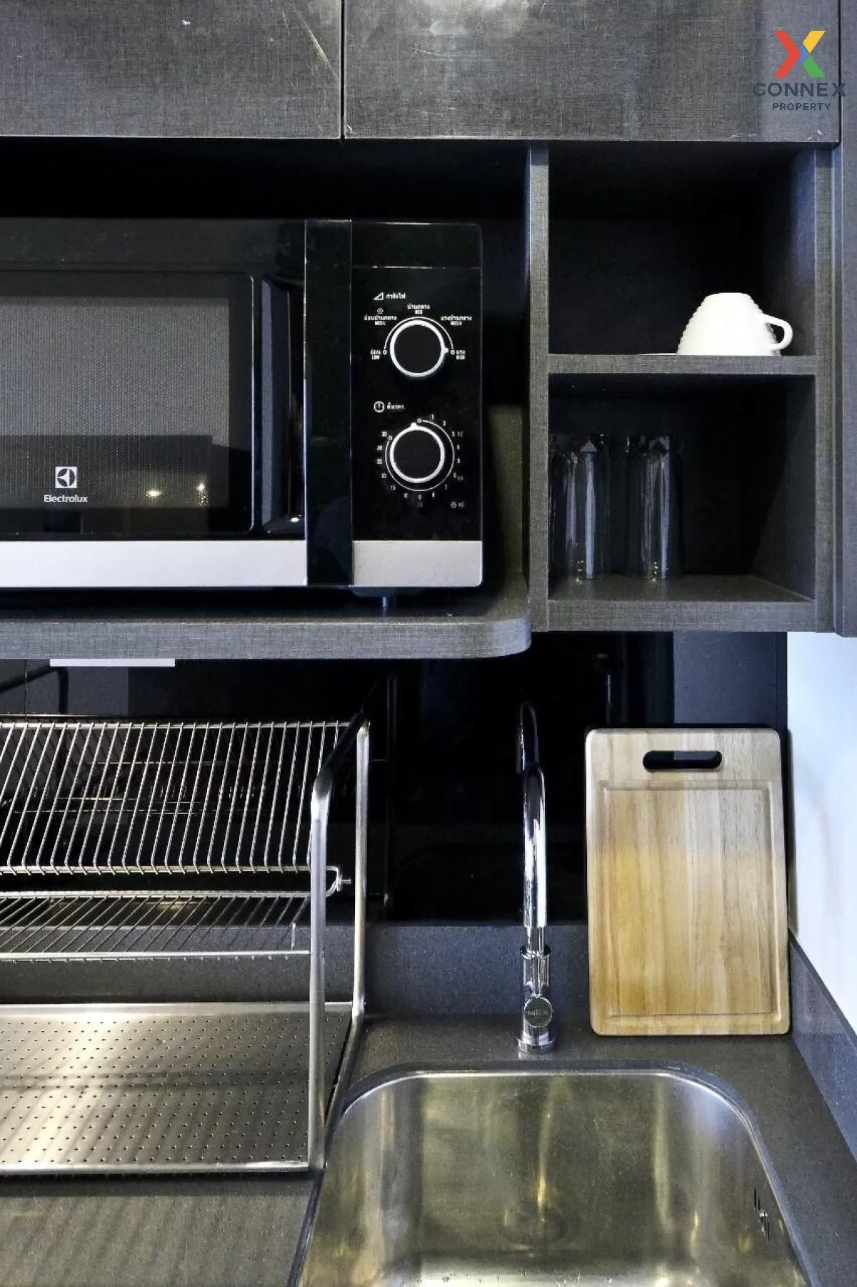 เช่าคอนโด  แอชตัน อโศก BTS-อโศก คลองเตยเหนือ เขต วัฒนา กรุงเทพ CX