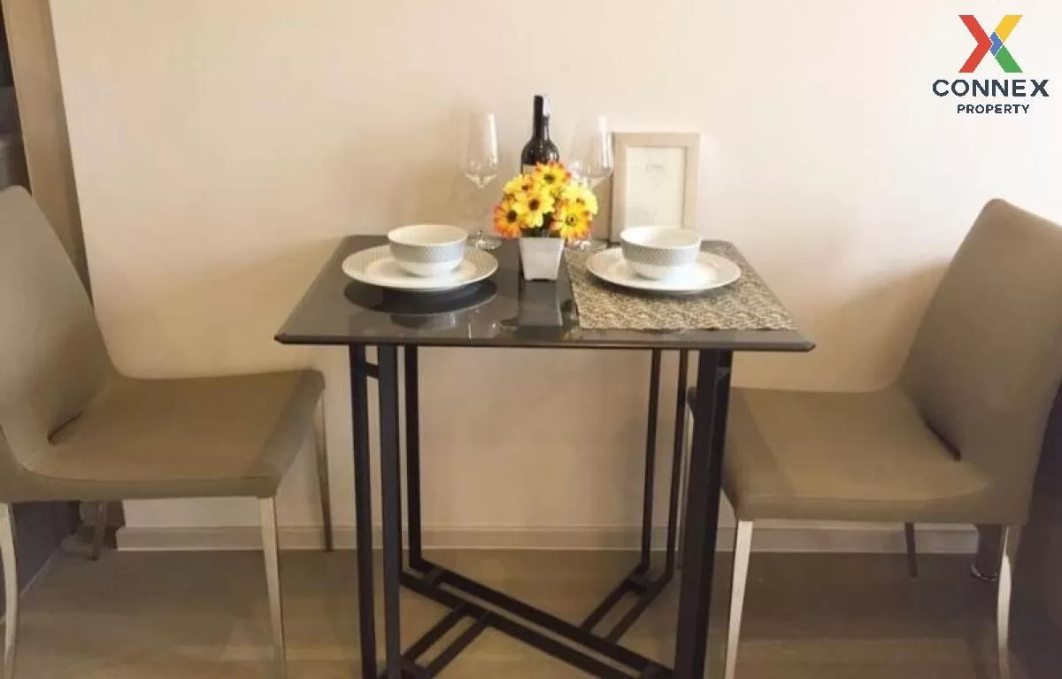 เช่าคอนโด  แอชตัน อโศก BTS-อโศก คลองเตยเหนือ เขต วัฒนา กรุงเทพ CX 3