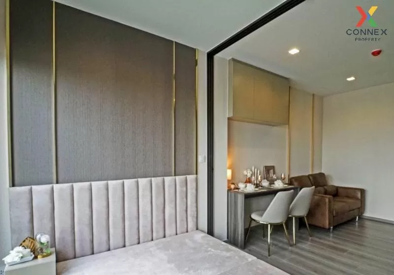 ขายคอนโด  เดอะ โพลิแทน อควา MRT-สะพานพระนั่งเกล้า บางกระสอ เมืองน ขายคอนโด  เดอะ โพลิแทน อควา MRT-สะพานพระนั่งเกล้า บางกระสอ เมืองน 1