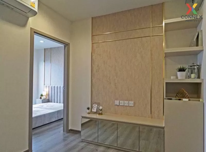 ขายคอนโด  เดอะ โพลิแทน อควา MRT-สะพานพระนั่งเกล้า บางกระสอ เมืองน ขายคอนโด  เดอะ โพลิแทน อควา MRT-สะพานพระนั่งเกล้า บางกระสอ เมืองน 4