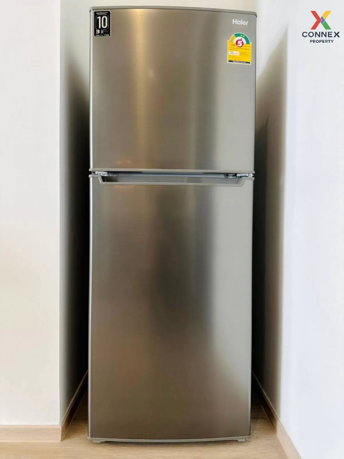 เช่าคอนโด  เดอะริช พระราม 9 - ศรีนครินทร์ ARL-หัวหมาก สวนหลวง เขต