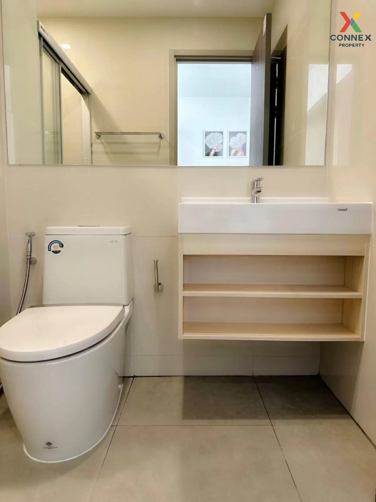 เช่าคอนโด  เดอะริช พระราม 9 - ศรีนครินทร์ ARL-หัวหมาก สวนหลวง เขต