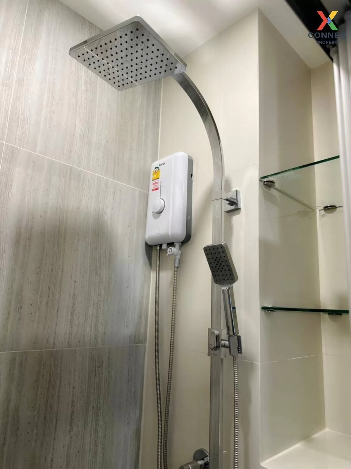 เช่าคอนโด  เดอะริช พระราม 9 - ศรีนครินทร์ ARL-หัวหมาก สวนหลวง เขต