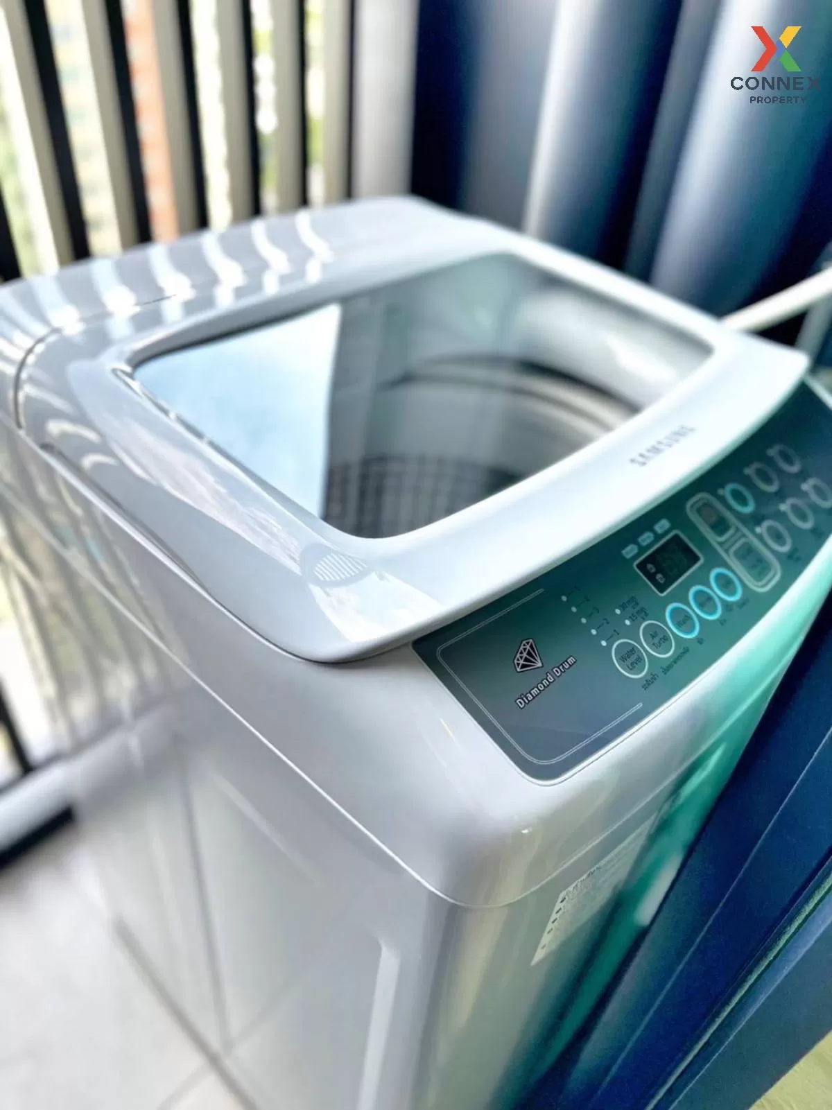 เช่าคอนโด  เดอะริช พระราม 9 - ศรีนครินทร์ ARL-หัวหมาก สวนหลวง เขต