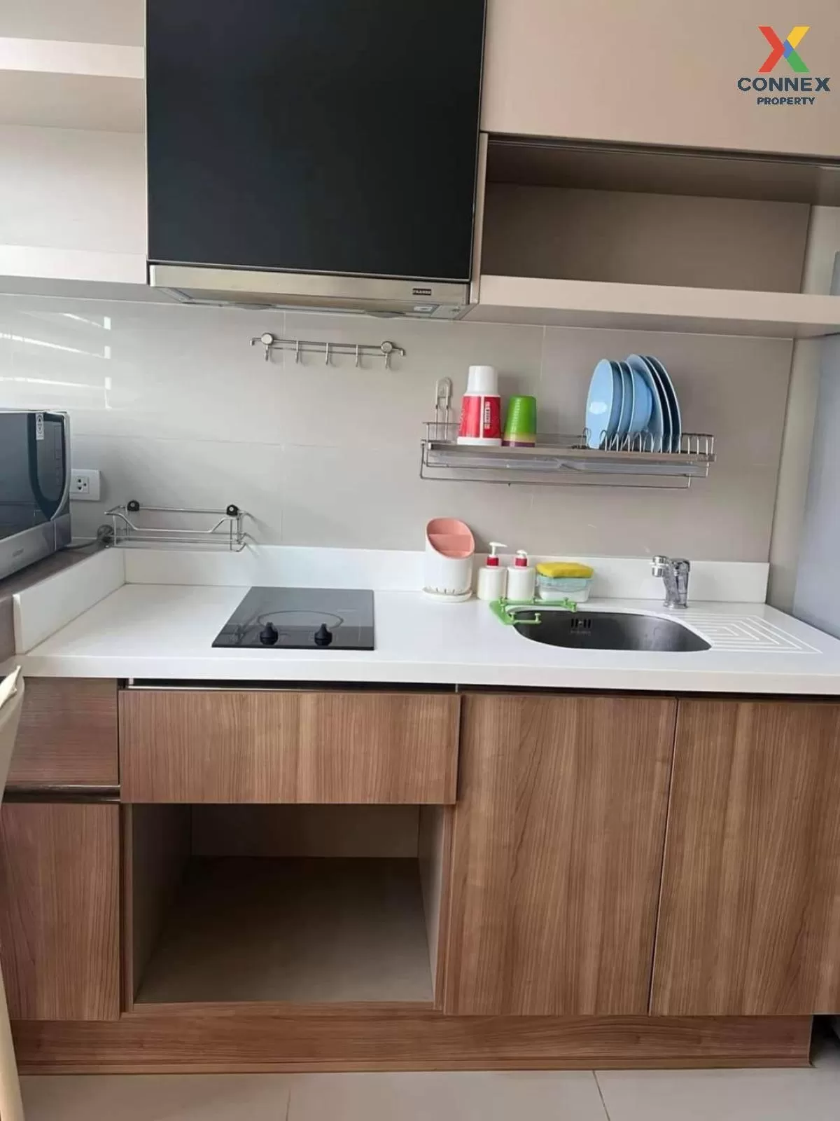 เช่าคอนโด  ริทึ่ม สาทร BTS-สะพานตากสิน ทุ่งมหาเมฆ เขต สาทร กรุงเท