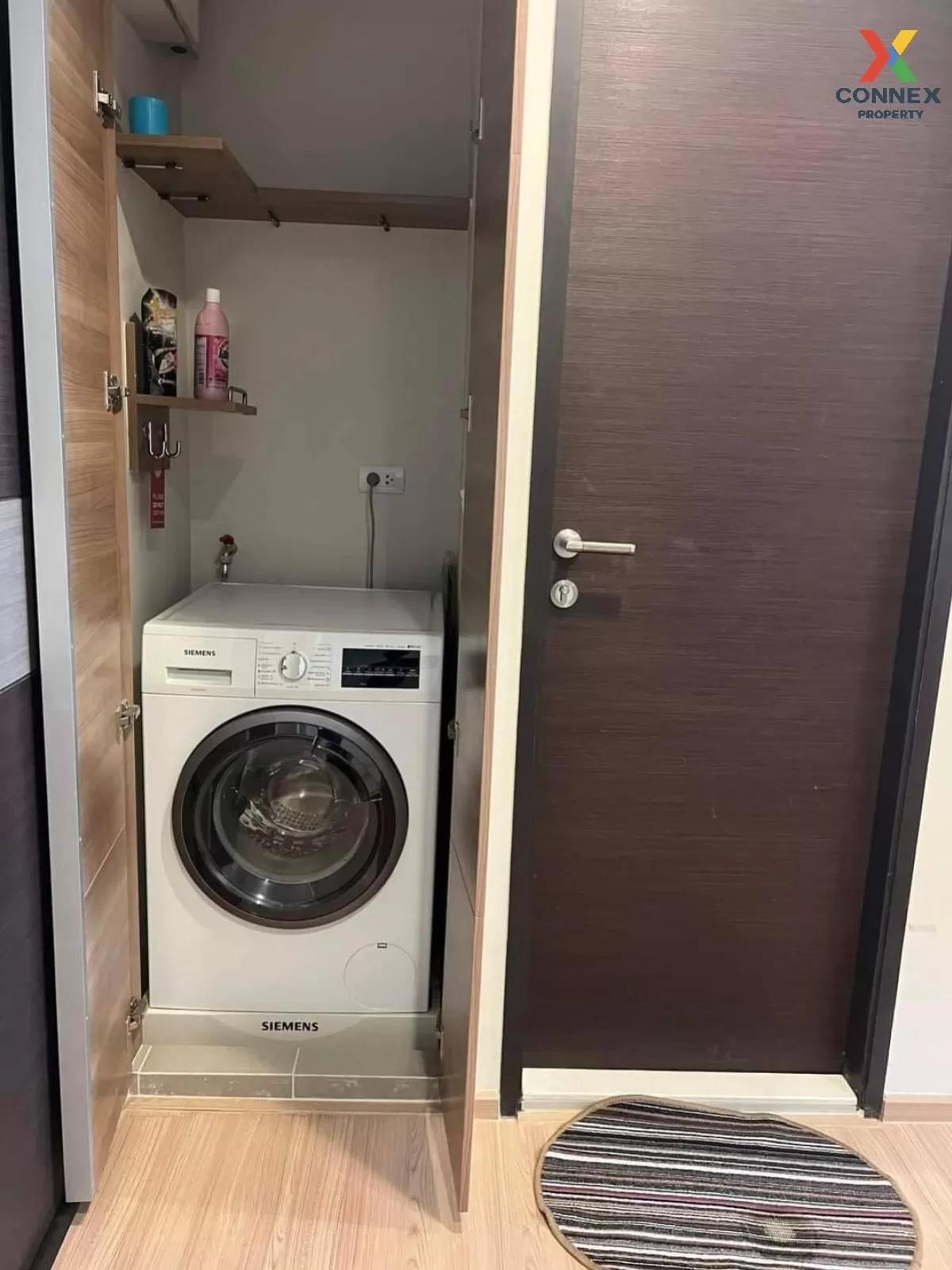 เช่าคอนโด  ริทึ่ม สาทร BTS-สะพานตากสิน ทุ่งมหาเมฆ เขต สาทร กรุงเท