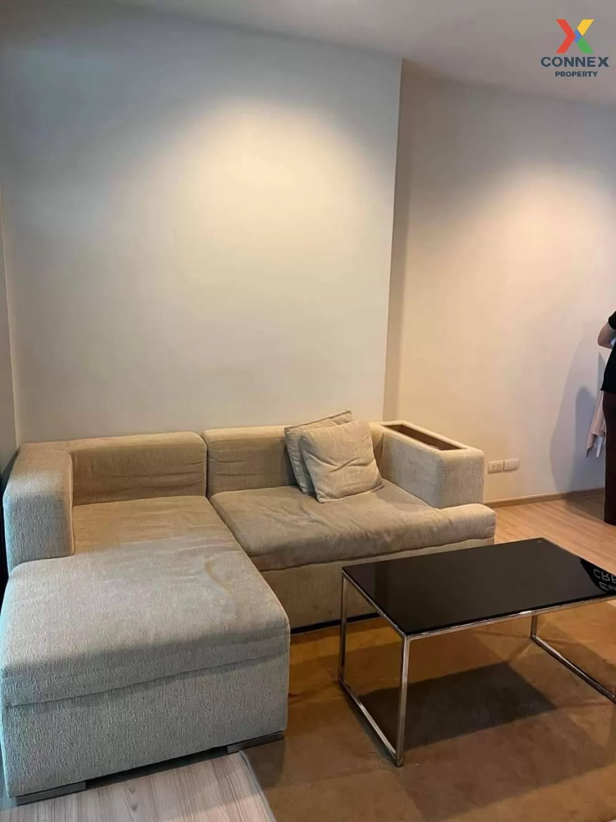 เช่าคอนโด  ริทึ่ม สาทร BTS-สะพานตากสิน ทุ่งมหาเมฆ เขต สาทร กรุงเท 3