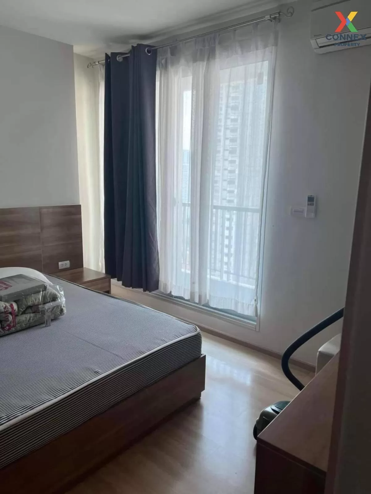 เช่าคอนโด  ริทึ่ม สาทร BTS-สะพานตากสิน ทุ่งมหาเมฆ เขต สาทร กรุงเท