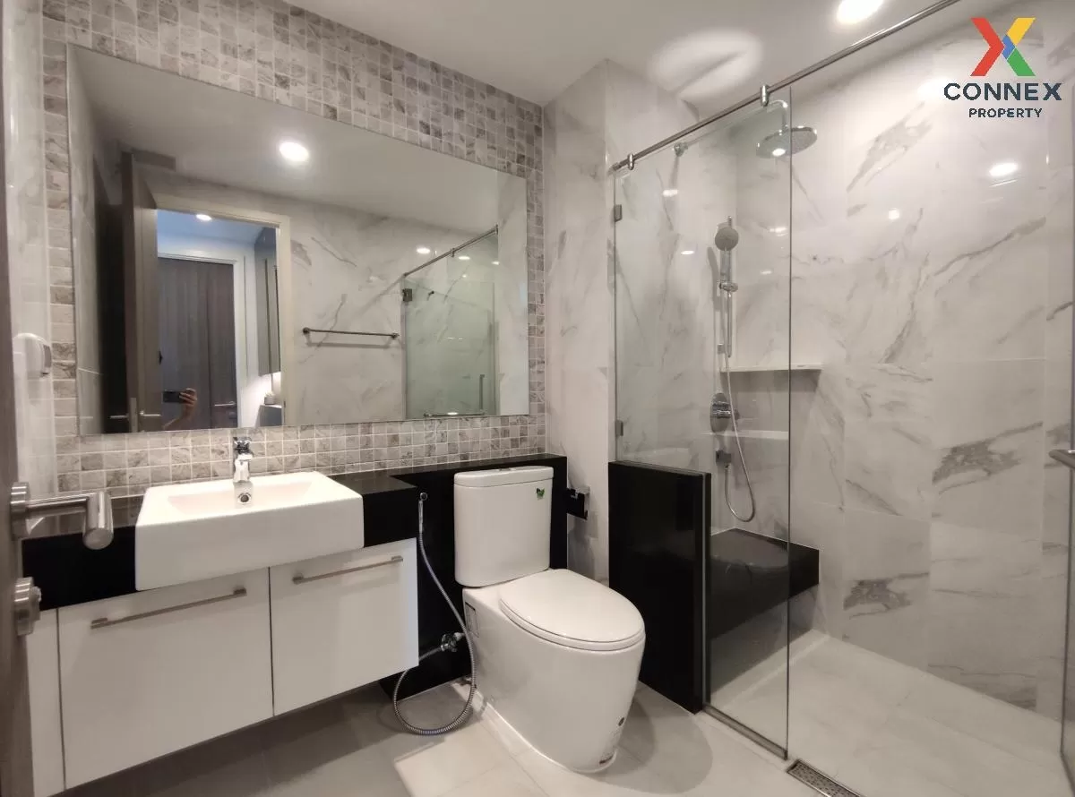 FOR RENT Condo , Supalai Premier Charoen Nakhon , BTS-Khlong San 