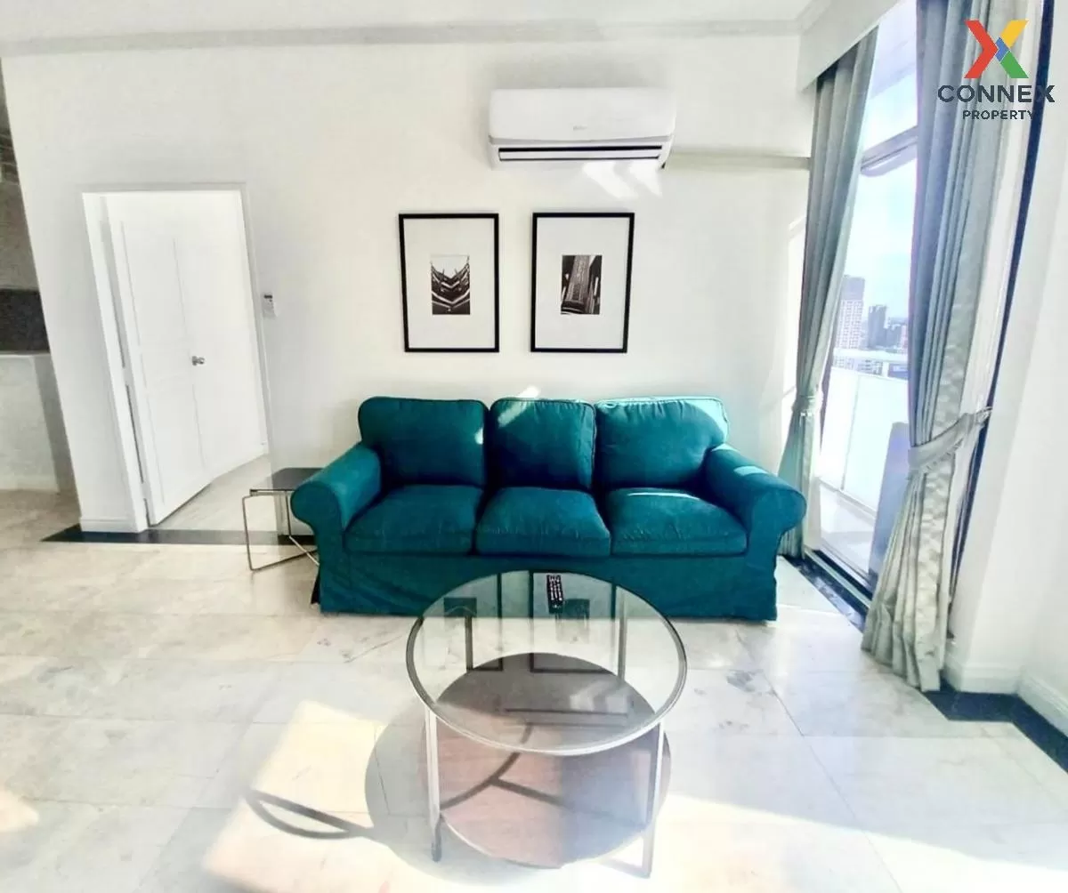 เช่าคอนโด  เดอะ วอเตอร์ฟอร์ด พาร์ค สุขุมวิท 53 BTS-ทองหล่อ คลองตั 1