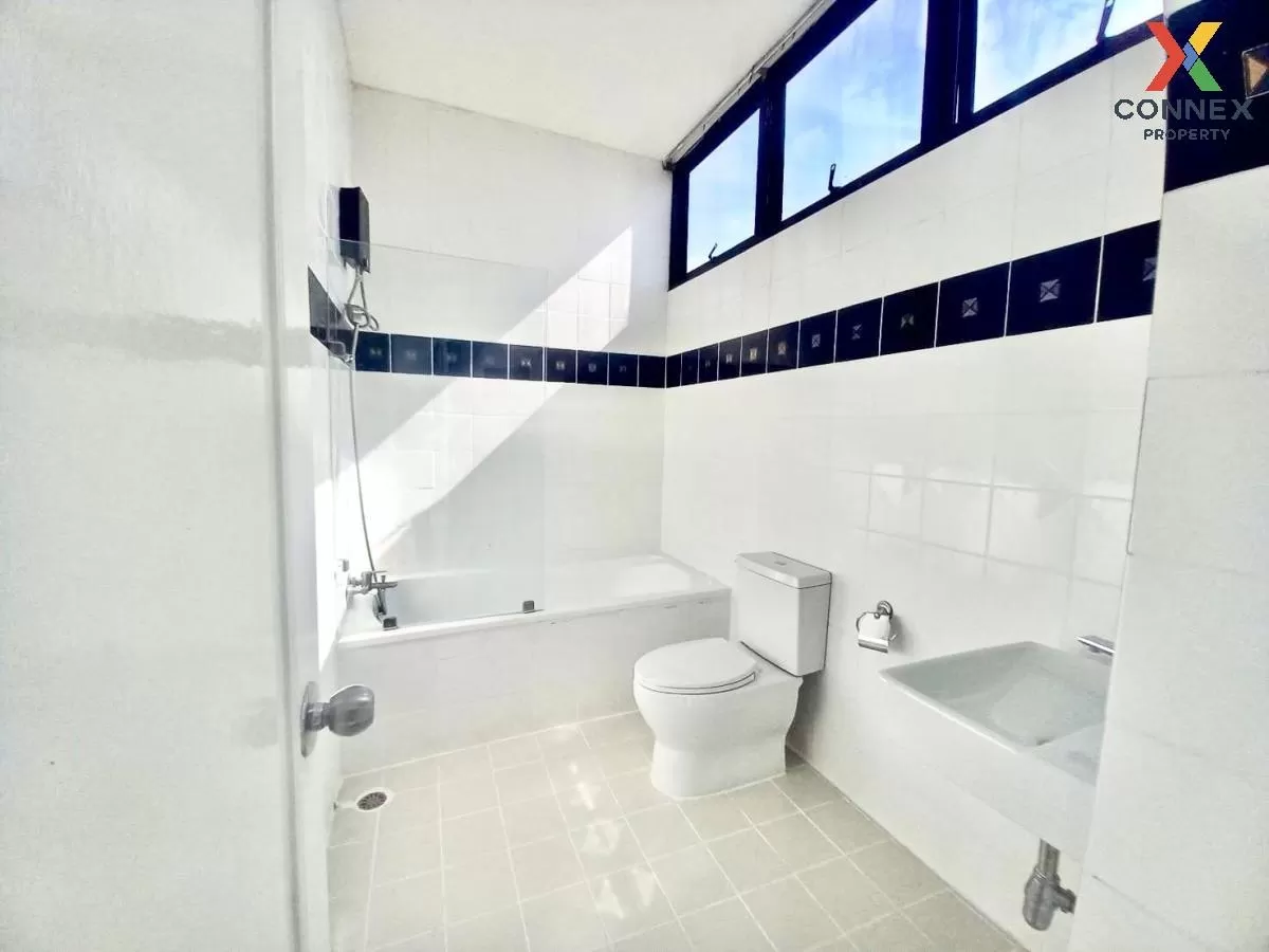 เช่าคอนโด  เดอะ วอเตอร์ฟอร์ด พาร์ค สุขุมวิท 53 BTS-ทองหล่อ คลองตั