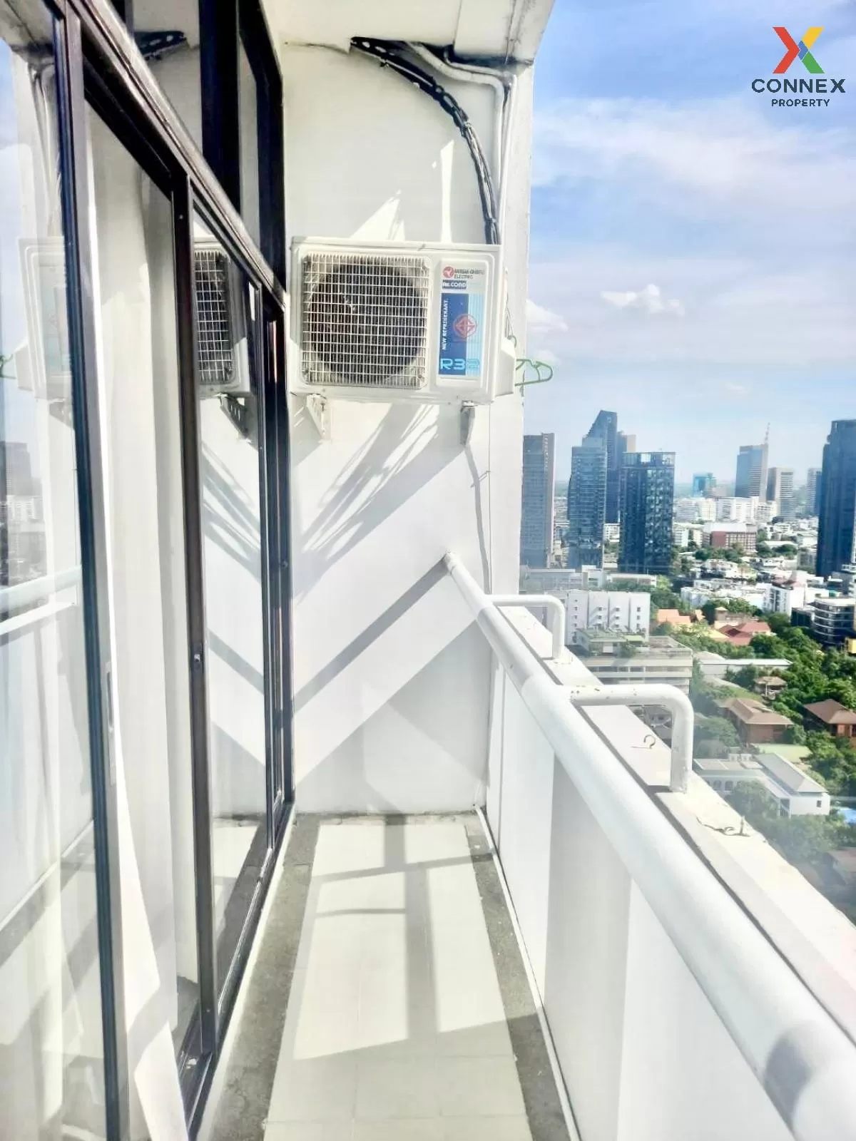 เช่าคอนโด  เดอะ วอเตอร์ฟอร์ด พาร์ค สุขุมวิท 53 BTS-ทองหล่อ คลองตั