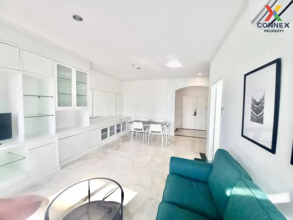 เช่าคอนโด  เดอะ วอเตอร์ฟอร์ด พาร์ค สุขุมวิท 53 BTS-ทองหล่อ คลองตั 2