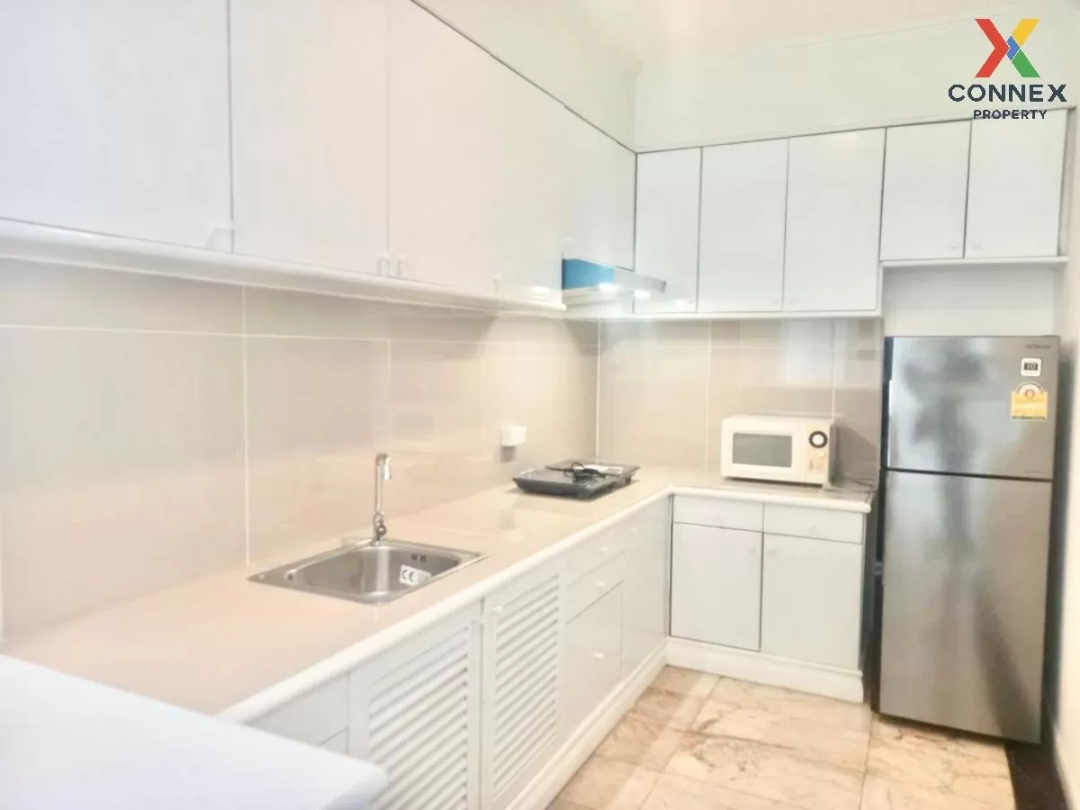 เช่าคอนโด  เดอะ วอเตอร์ฟอร์ด พาร์ค สุขุมวิท 53 BTS-ทองหล่อ คลองตั 4