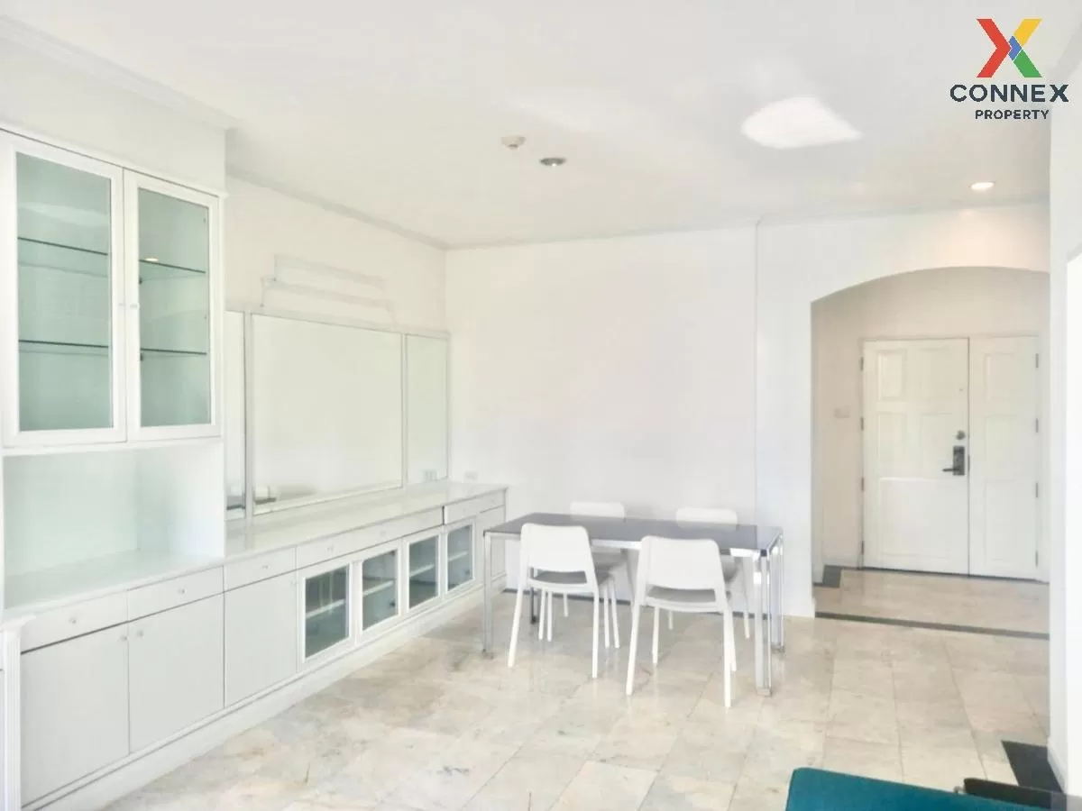 เช่าคอนโด  เดอะ วอเตอร์ฟอร์ด พาร์ค สุขุมวิท 53 BTS-ทองหล่อ คลองตั