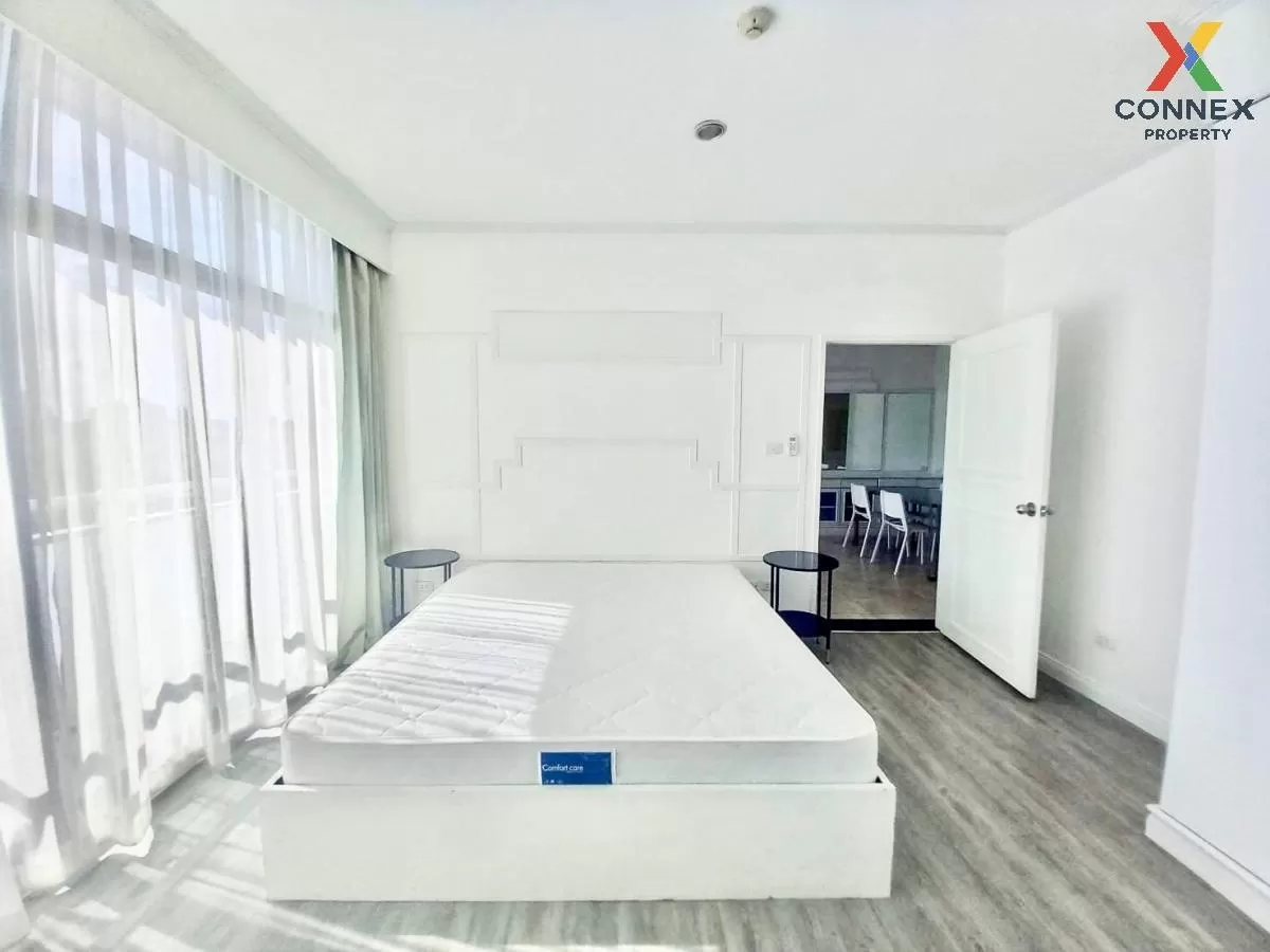 เช่าคอนโด  เดอะ วอเตอร์ฟอร์ด พาร์ค สุขุมวิท 53 BTS-ทองหล่อ คลองตั