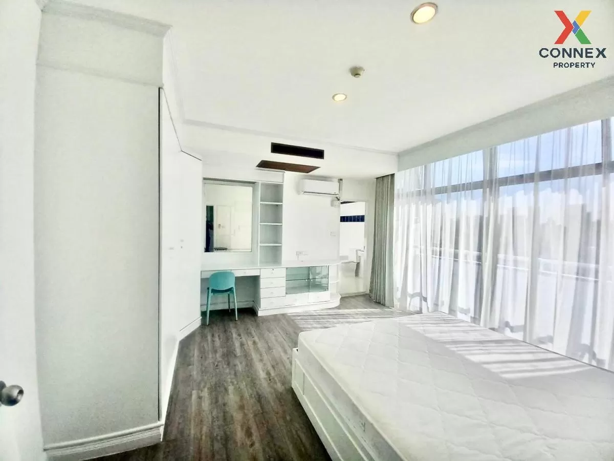 เช่าคอนโด  เดอะ วอเตอร์ฟอร์ด พาร์ค สุขุมวิท 53 BTS-ทองหล่อ คลองตั