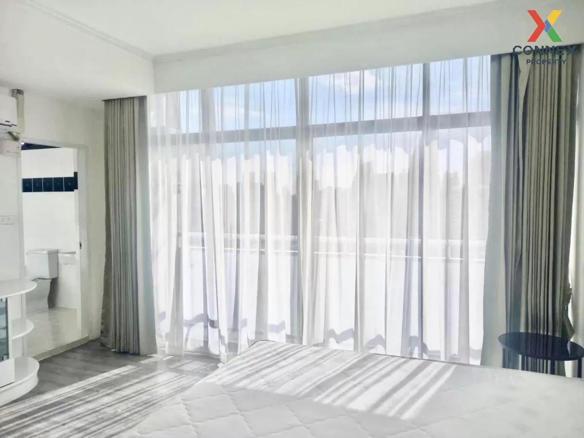 เช่าคอนโด  เดอะ วอเตอร์ฟอร์ด พาร์ค สุขุมวิท 53 BTS-ทองหล่อ คลองตั