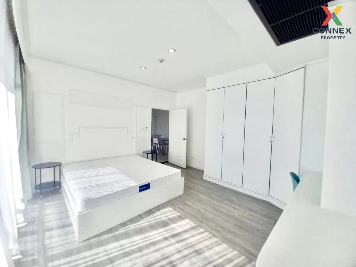 เช่าคอนโด  เดอะ วอเตอร์ฟอร์ด พาร์ค สุขุมวิท 53 BTS-ทองหล่อ คลองตั